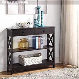 Sunpan Console Table Upcycled Console Table Danberry Console Table