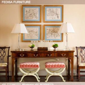 Hairpin Leg Console Table With Drawers Berkshire Console Table Gubi Ts Console