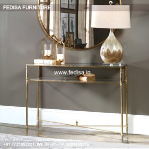 75 Console Table Mission Style Console Table Solid Wood Entry Table