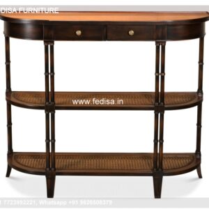 Console Table With Wicker Baskets Berkshire Console Table Gubi Ts Console