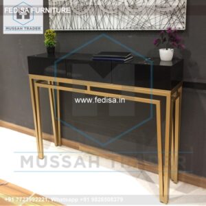 Slim Couch Table Manuel Console Table 126 Console Table