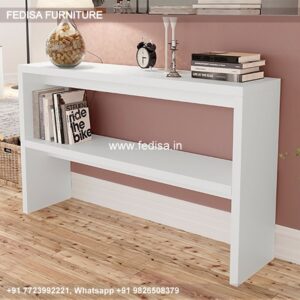 Ashley Gavelston Sofa Table Half Circle Entryway Table Tv Stand With Matching End Tables