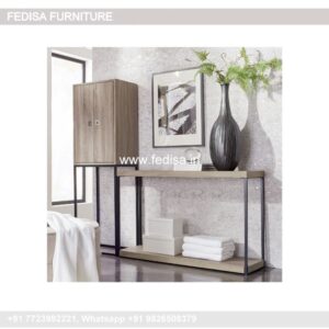 Buy Sofa Table Mango Wood Console Slimline Hall Table