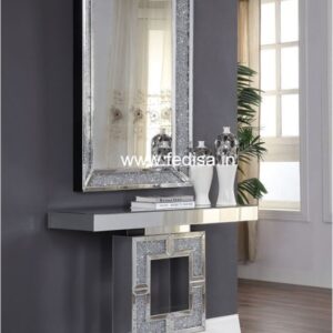 Designer Console Console Table With Drawers And Shelves Entrance Table With Drawers
