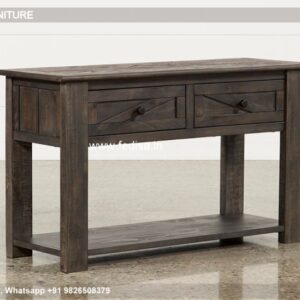 Carressa Console Table Manuel Console Table 117 Console Table