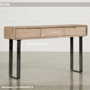 Bed Console Table Manuel Console Table 115 Console Table