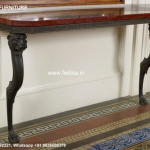 Tv Console Table With Drawers Contemporary Entryway Table Mill Console Table