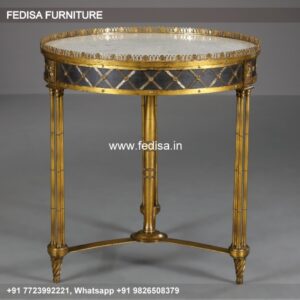 65 Tv Table Half Round Entry Table Unfinished Sofa Table