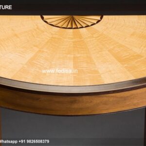 Console Table With Bench Underneath Upcycled Console Table Danberry Console Table