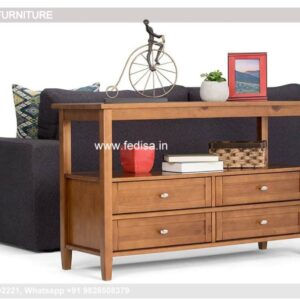 Amish Console Table Lacquer Console Table Console Decorative