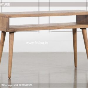 Bronx Console Table 100cm Console Table Gold Metal Console Table