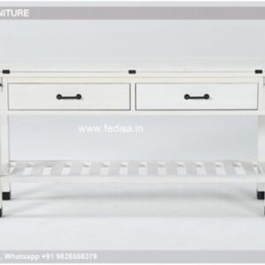 Plaster Console Table 20cm Console Table Console Table To Dining Table
