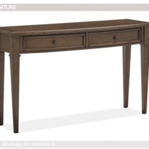 Wood And Metal Sofa Table Drop Leaf Sofa Table Console Table With Seating