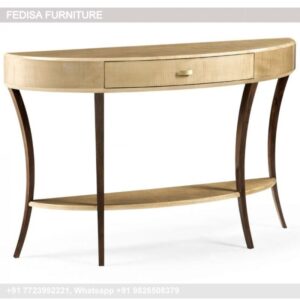 Quirky Console Table Lacquer Console Table Console Decorative