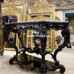 Antique Blue Console Table Berkshire Console Table Gubi Ts Console