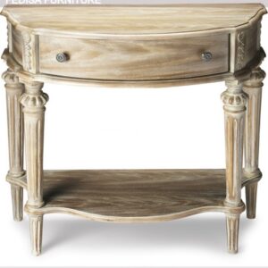 Console Table And Stools Off White Console Table White Glass Console Table