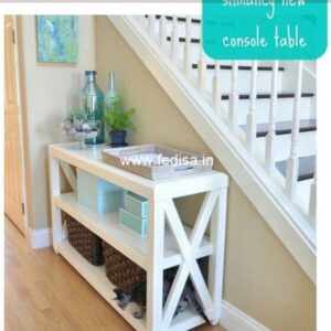 Matching Console And Coffee Table Contemporary Sofa Table Hallway Table Super Amart