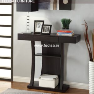 Acme Console Table Contemporary Sofa Table Hallway Table Super Amart