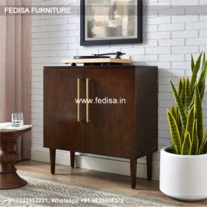 Dark Wood Sofa Table Half Circle Entryway Table Tv Stand With Matching End Tables