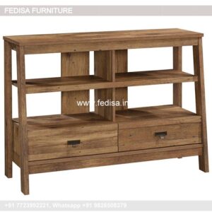 Console Table 25cm Depth Console Table With Drawers And Shelves Entrance Table With Drawers