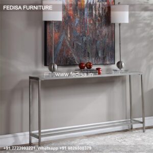 Barnwood Sofa Table Manuel Console Table 104 Console Table