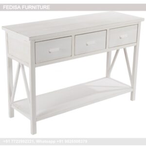 Wisteria Console Table Ashley Furniture Sofa Table Sofa Table Behind Sectional