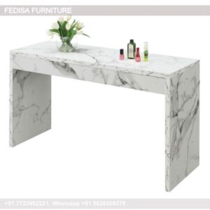 25cm Deep Console Table Console Table With Drawers And Shelves Entrance Table With Drawers