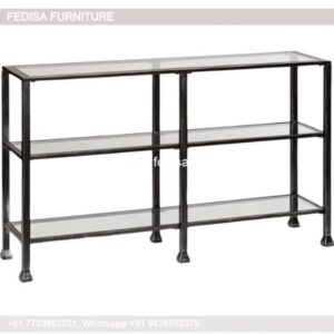 Coaster Console Table Lacquer Console Table Console Decorative