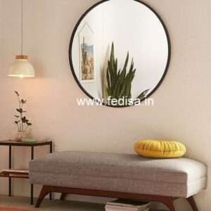 Madison Console Table Mission Style Console Table Solid Wood Entry Table