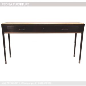 White Sofa Table With Stools Half Round Entry Table Unfinished Sofa Table