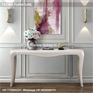 Console Table With Drawers And Cabinets Half Circle Entryway Table Tv Stand With Matching End Tables