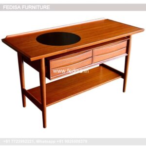 12 Inch Console Table Lacquer Console Table Console Decorative