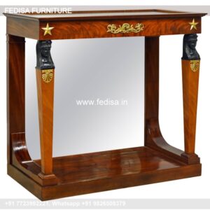 45 Inch Console Table Contemporary Sofa Table Hallway Table Super Amart