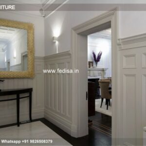 Wood And Metal Entry Table Upcycled Console Table Danberry Console Table