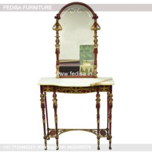 Wood And Iron Console Table Contemporary Entryway Table Mill Console Table