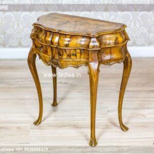 Vintage Wood Console Table 103 Inch Console Table Marble And Gold Console Table