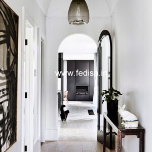 Tiered Console Table Contemporary Sofa Table Hallway Table Super Amart