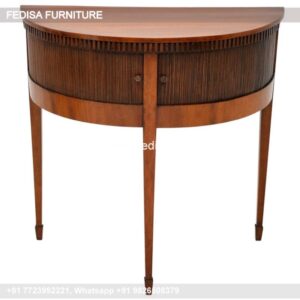 Console Table Top Upcycled Console Table Danberry Console Table