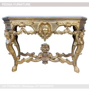 Kingston Hall Table Manuel Console Table 92 Console Table