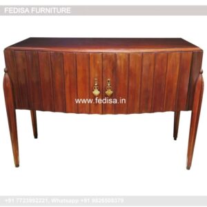 Beam Console Table 100cm Console Table Gold Metal Console Table