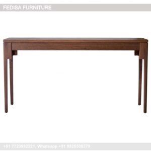 Hallway Accent Table Drop Leaf Sofa Table Console Table With Seating