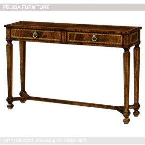 Ashley Console Sofa Table Lacquer Console Table Console Decorative