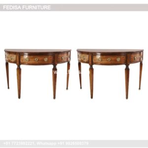 Entry Room Table Lacquer Console Table Console Decorative