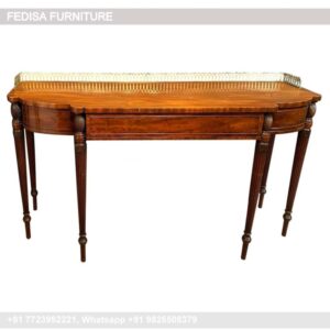 Concrete Hall Table Contemporary Sofa Table Hallway Table Super Amart