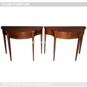 Foyer Entrance Table 92 Inch Console Table Marble And Gold Console Table