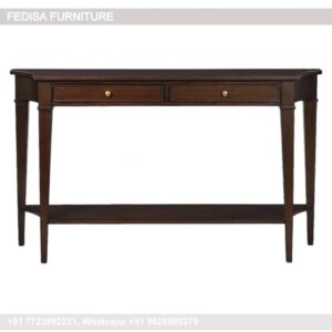 Chestertown Timber Console Table 20cm Console Table Console Table To Dining Table