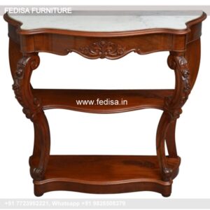 Antique Gold Console Table Lacquer Console Table Console Decorative