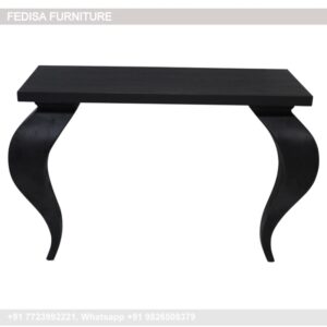 Foldable Sofa Table Manuel Console Table 83 Console Table