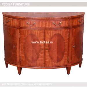 Pepperfry Console Table Half Round Entry Table Unfinished Sofa Table