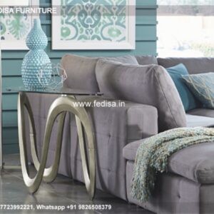 Heston Console Table Mission Style Console Table Solid Wood Entry Table